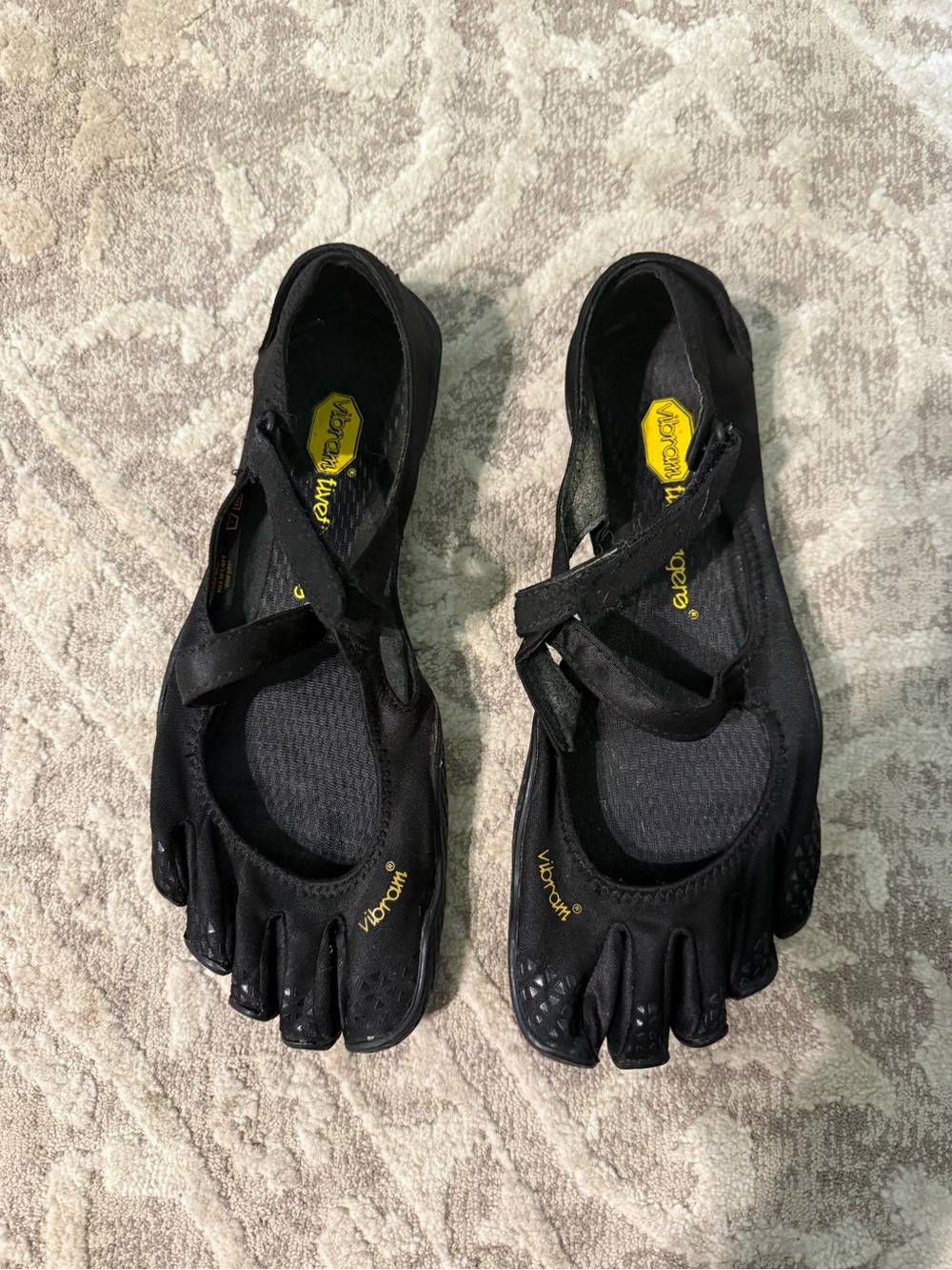 Vibram FiveFingers